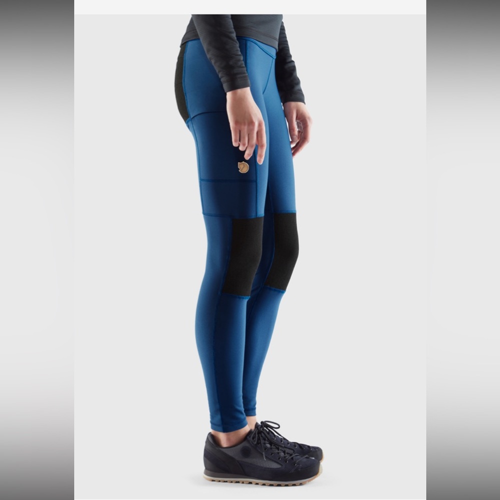 Fjallraven Abisko leggings